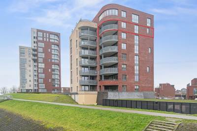 Woning Berklaan 123 Kampen