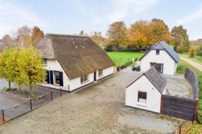 Woning Van Goorswegje 15 Hierden