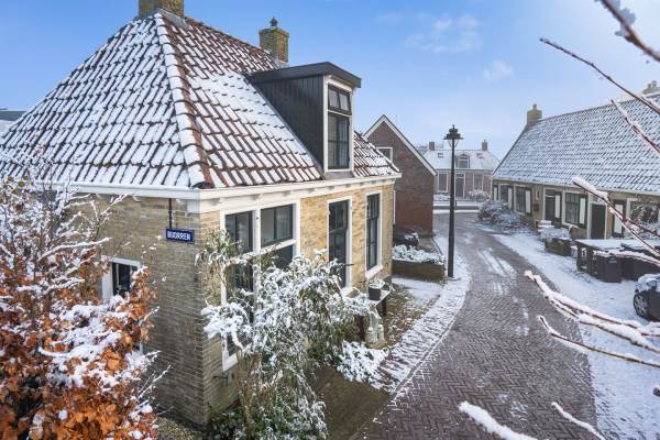 Woning Buorren 4 Rien
