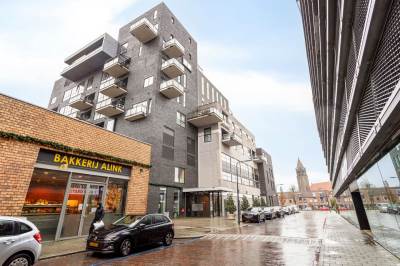 Woning Brouwerijstraat 4011 Enschede