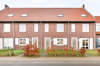 Woning Schrijvershoeve 52 Helmond