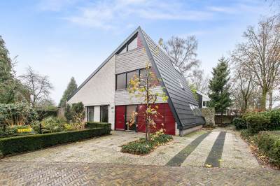 Woning Sweelinck 22 Boxmeer