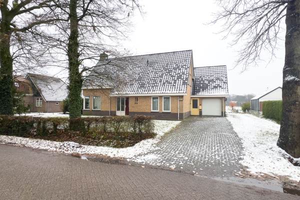 Woning Hijkerweg 15a Beilen