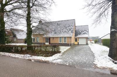 Woning Hijkerweg 15a Beilen