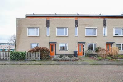 Woning Korenbloem 18 Kapelle