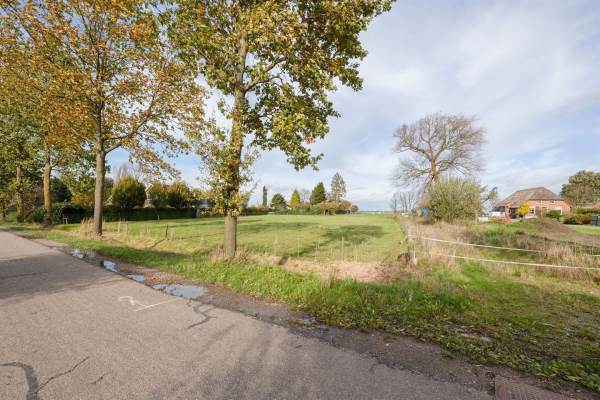 Bouwgrond Woerdsestraat 10a Altforst