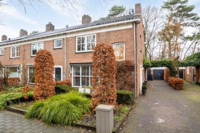 Woning Juliana van Stolberglaan 30 Ede