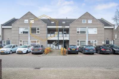 Woning Beukenlaan 5 Reusel