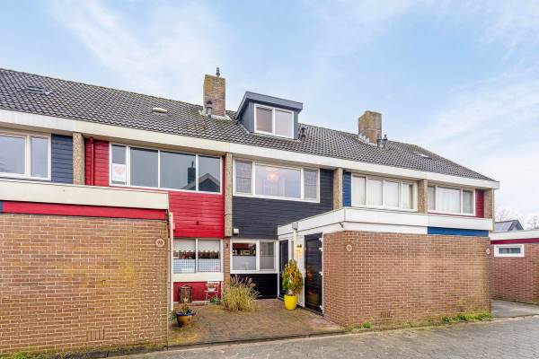 Woning Avegaar 72 Monnickendam