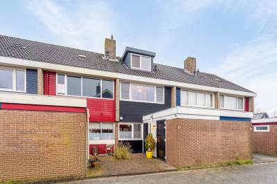 Woning Avegaar 72 Monnickendam