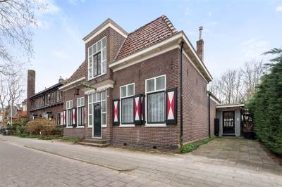 Woning Amsterdamseweg 485 Amstelveen