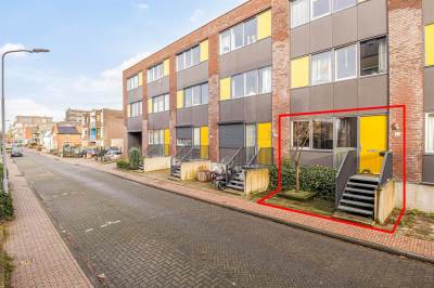 Woning Ketelstraat 41 Ede