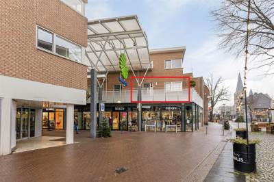 Woning Sternpassage 39 Epe