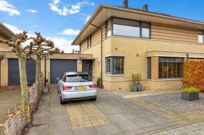 Woning Jollenmakersweg 5 Oostzaan
