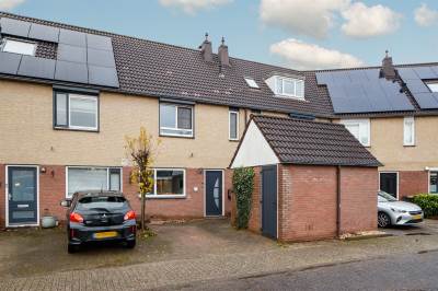 Woning Kotter 34 Wijk bij Duurstede