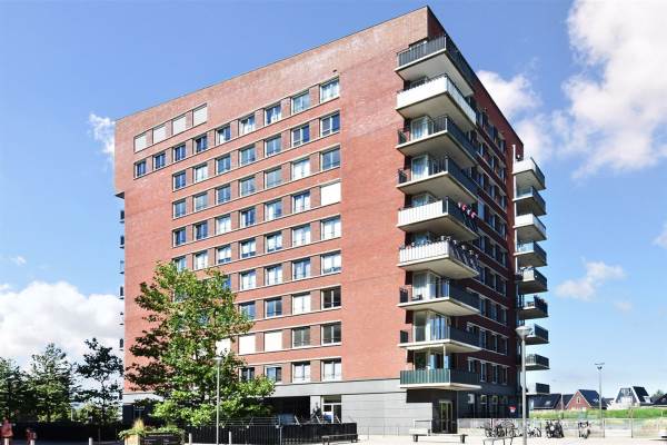 Woning Harriët Freezerhof 33 Den Haag