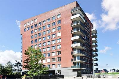 Woning Harriët Freezerhof 33 Den Haag