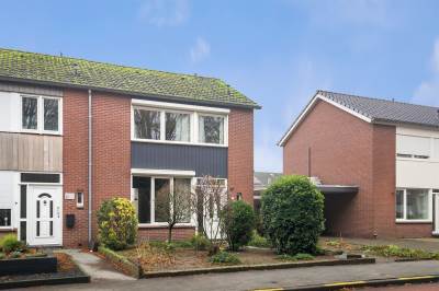 Woning Gebr. van Doornelaan 112 Horst