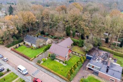 Woning Parklaan 9 Winschoten