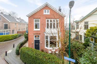 Woning Zandvoortweg 6 Baarn