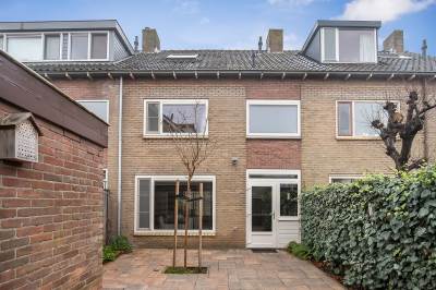 Woning ter Spillstraat 4 Hendrik-Ido-Ambacht