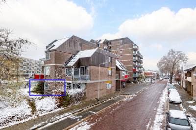 Woning Steendijk 3 Assen