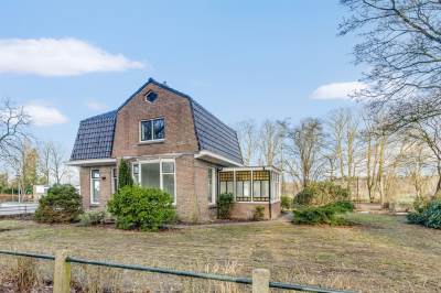 Woning Jan Schotanuswei 44 Oudemirdum