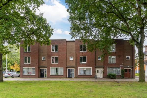 Woning Beneluxlaan 66 Tilburg