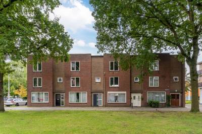 Woning Beneluxlaan 66 Tilburg