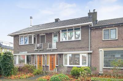 Woning Wilhelminaplantsoen 19 Terneuzen