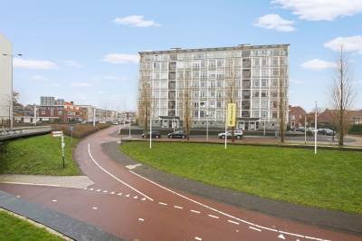 Woning Europaplein 9F Leeuwarden