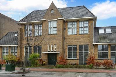 Woning Neuweg 37C Hilversum