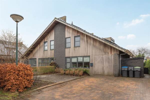 Woning It Reidlân 13 Joure