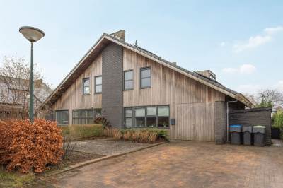 Woning It Reidlân 13 Joure