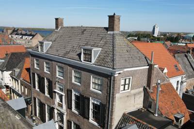 Woning Bruggestraat 497 Harderwijk