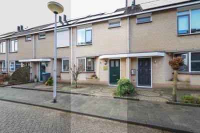 Woning Koningslaan 34 Oostvoorne