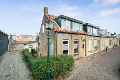 Woning Weeshuisstraat 3 Sommelsdijk