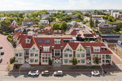 Woning Huis ter Duinstraat 40 Noordwijk (ZH)