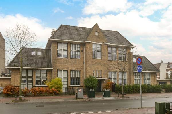 Woning Neuweg 35D Hilversum