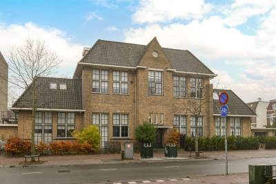 Woning Neuweg 35C Hilversum