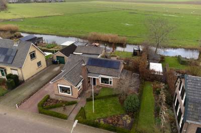 Woning Buitenkade 23b Hank