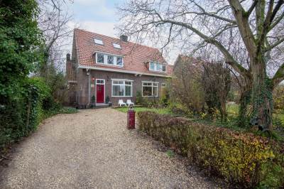 Woning Burgwal 8 Zaltbommel