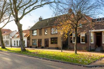 Woning Nieuwedijk 20b Pernis Rotterdam