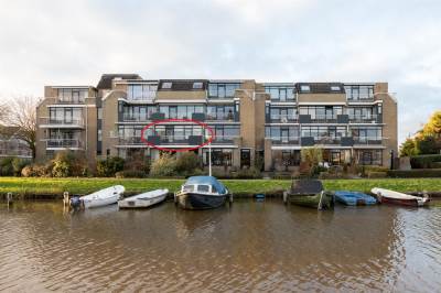 Woning Steenklip 42 Sneek