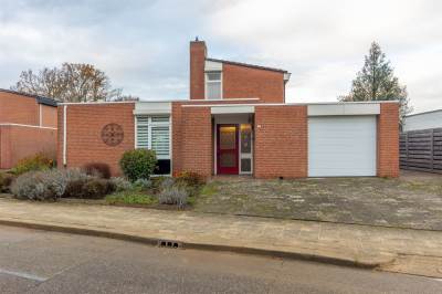 Woning Paarlandweg 7 Posterholt