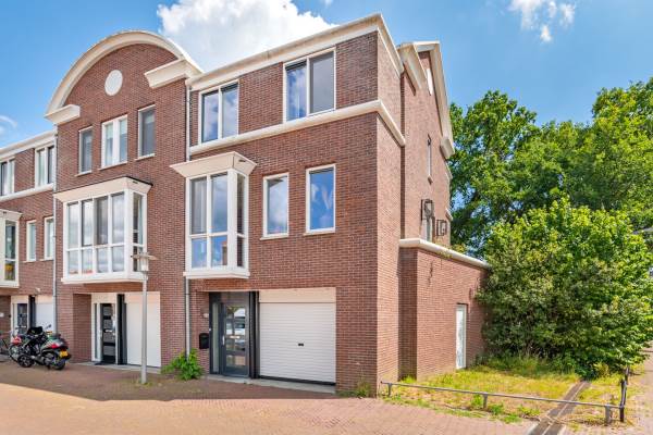 Woning Grote Houtplein 2 Ede