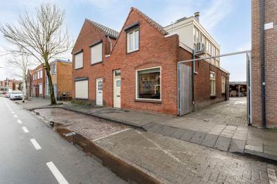 Woning Kalsdonksestraat 178 Roosendaal