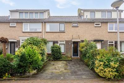 Woning Beyerinckstraat 83 Kampen