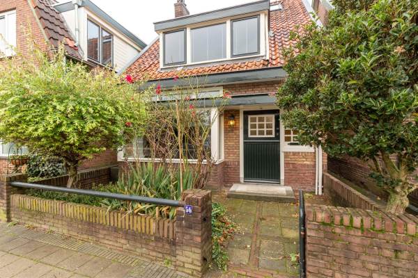 Woning Hogeweg 56 Amersfoort