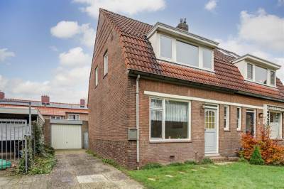 Woning Muntweg 446 Nijmegen